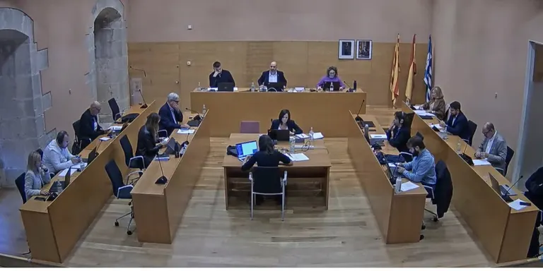 Aprovats els canvis en les ordenances fiscals per al 2025 a Torredembarra