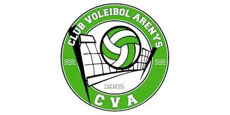Els equips sènior del Club de Voleibol Arenys i del Club Hoquei Arenys de Mar guanyen els seus partits