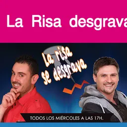 La Risa desgrava del 6/6/2017 - episode art