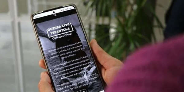 El Museu Virtual de la Guerra Civil amplia el fons