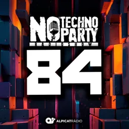 NTNP - EPISODIO 84 - 05/04/2024 - episode art