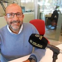 Un gra de sorra del 28/3/2022 - episode art