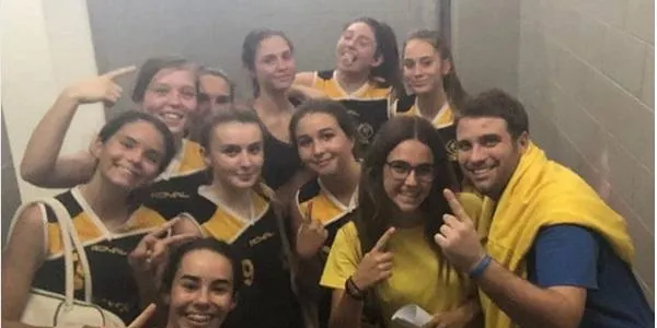 El CB Baix Gaià inicia la temporada amb sis victòries i bones sensacions