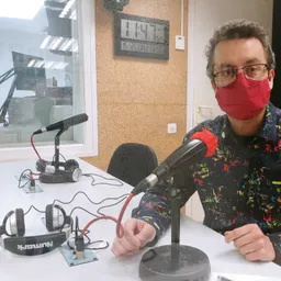 #139 - Patrimoni d'interès recuperat: la font de Can Moritz - episode art