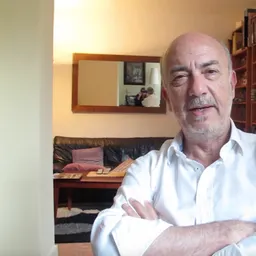 Entrevista a Joan Botella, president de Federalistes d'Esquerres - episode art