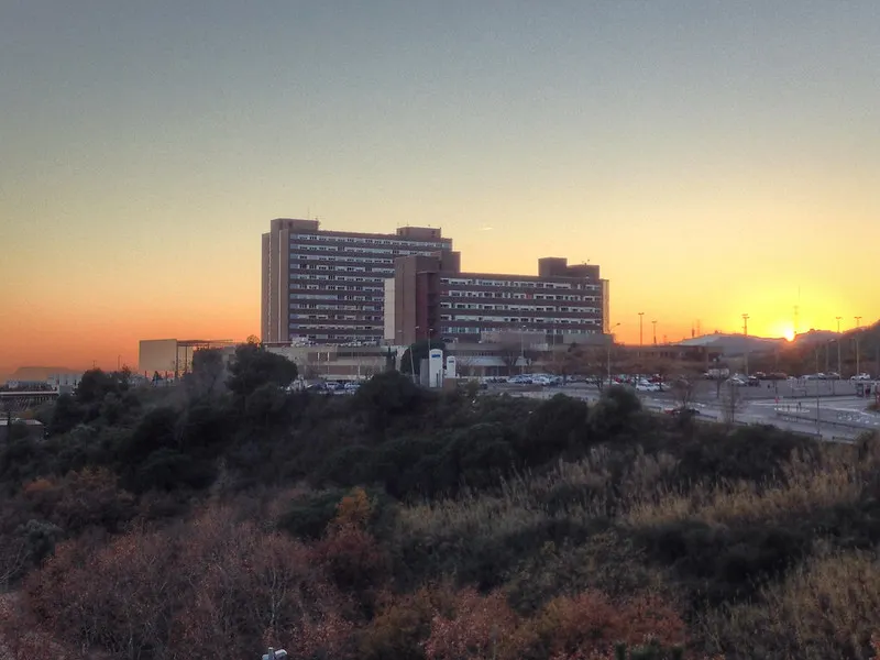 Noves mesures per accedir a l’Hospital de Can Ruti des del 21 de setembre