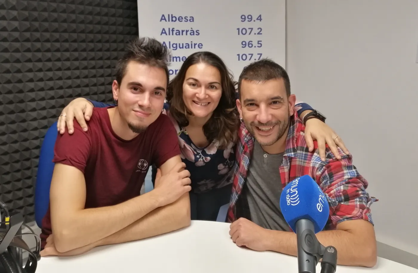 Ona Jove Neptú ens explica com continuarà la seva carrera com a músic