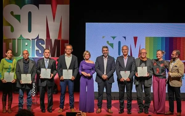 Foto: Diputació de Tarragona