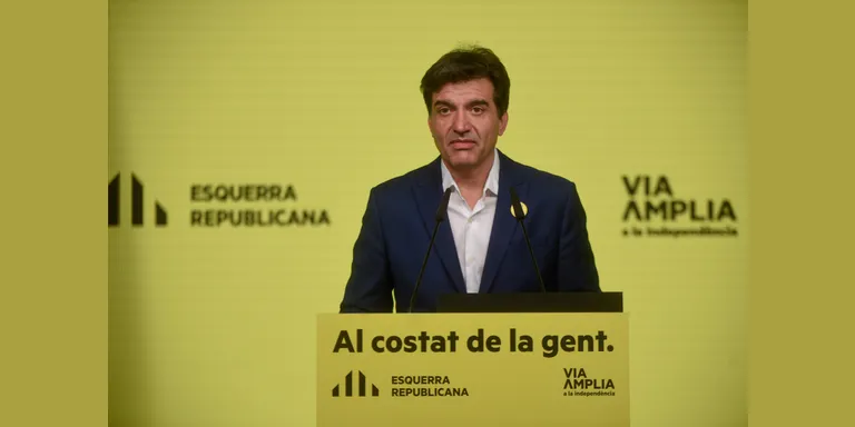 ERC assenyala que l’escrutini final decidirà si el moviment “es lidera des de la dreta o l’esquerra”