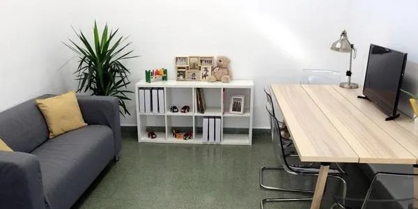 La Barnahus de Tarragona ja ha atès 700 menors d’edat víctimes d’abusos sexuals des de la seva posada en marxa fa tres anys