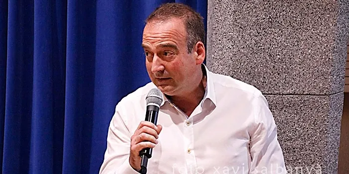 Josep Antoni López diu que una de les primeres prioritats ha de ser ampliar l’habitatge social