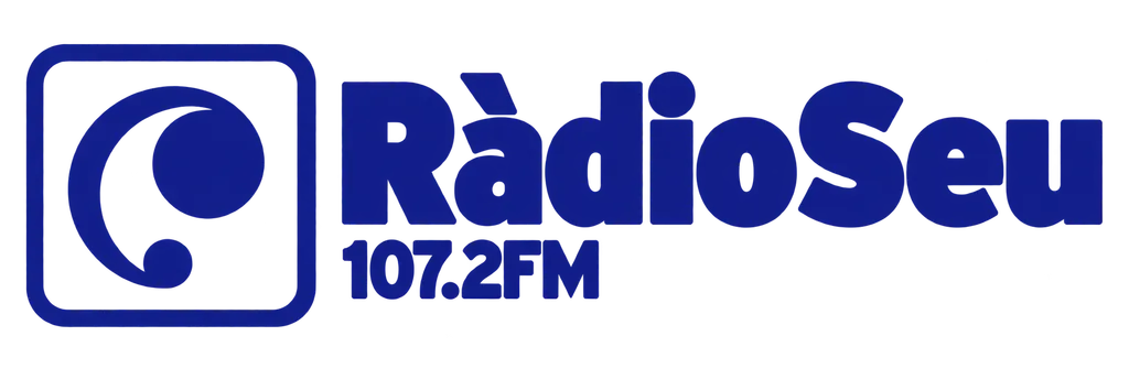 RàdioSeu logo
