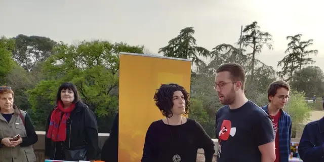 La CUP no es presentarà a les eleccions municipals per primer cop des de 2015