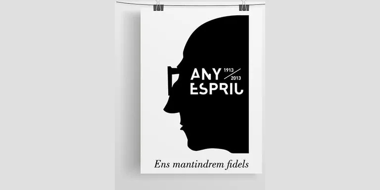 Cinemes Guiu acull una lectura de poemes de Salvador Espriu