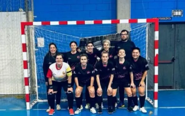 Foto: CFS La Pobla de Montornès