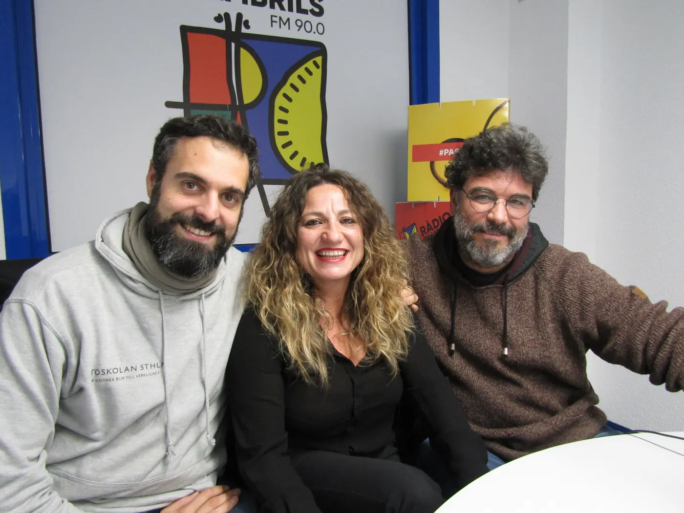 Es posa en marxa un cercle d’homes per parlar sobre la masculinitat en la societat actual