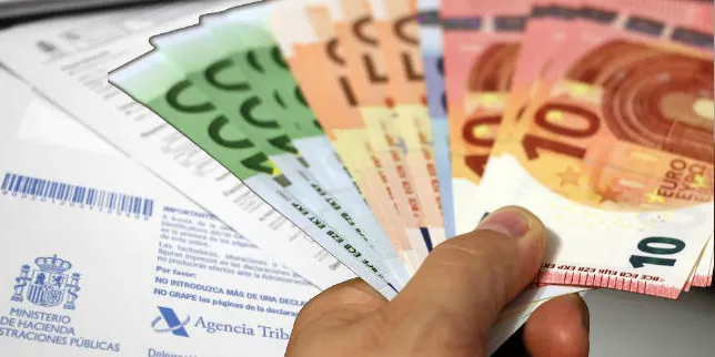 Avui comença la campanya de la Renda de l'any 2020