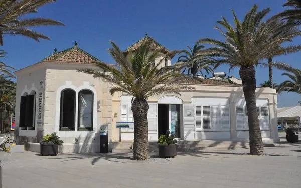 Foto: Ajuntament de Torredembarra