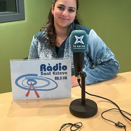 FQ - L'entrevista Local del 21/11/2025 - episode art