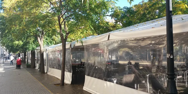 Aquest dilluns, 8 de març, bars i restaurants ja podran obrir de 7,30 a 5 de la tarda