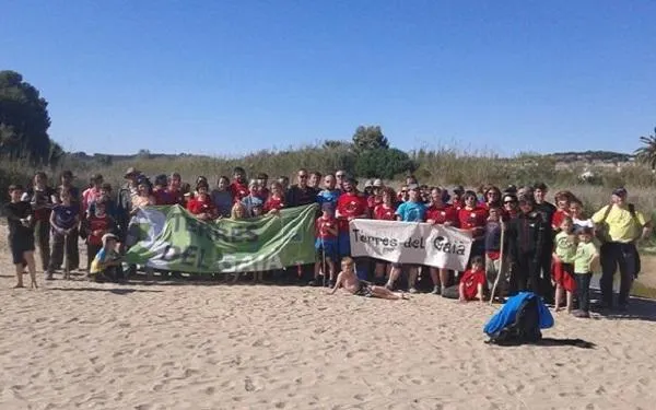 Foto: Associació Terres del Gaià