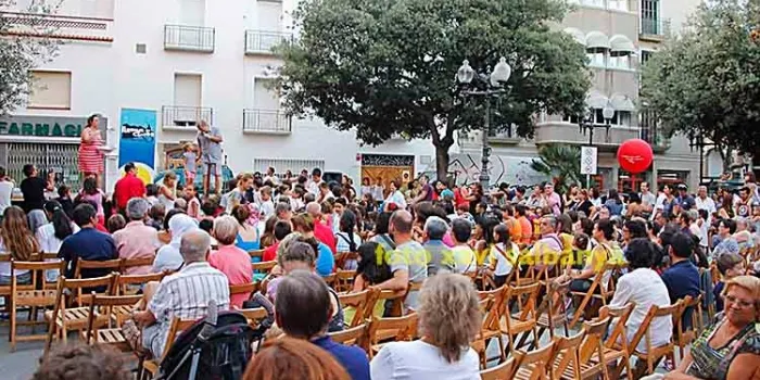 La 11a edició del Concurs de Crits reuneix 50 participants