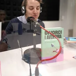 #921 - Les recomancacions literàries de M&M Porras i Marcet - episode art