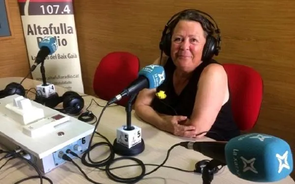 Foto: Altafulla Ràdio