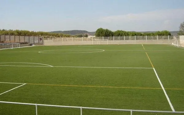 Foto: CF Gandesa