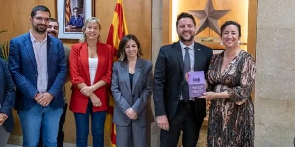 El futur Fòrum Judicial de Tarragona s'encareix 20 MEUR per l'augment dels costos i l'ampliació de l'equipament