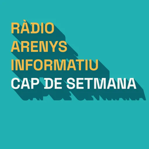 Informatiu cap de setmana