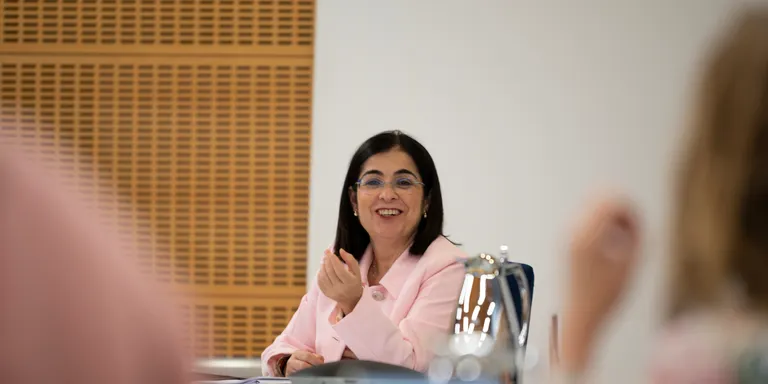 El Consell de Ministres del 7 de febrer aprovarà l'eliminació de la mascareta al transport públic