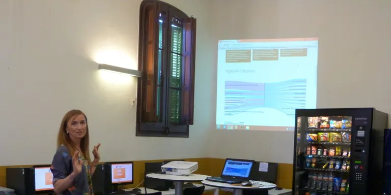 Un nou web ensenya què significa el pressupost d'un Ajuntament