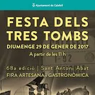 Especial Tres Tombs 2017 del 29/1/2017 - episode art