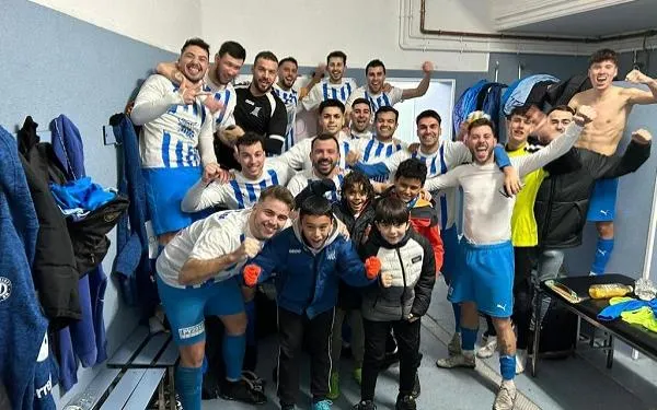 Foto: UD Torredembarra