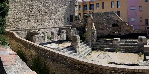 Sortida 'Camí de Marina' amb el Centre d'Estudis Arqueològics de l'Alt Maresme