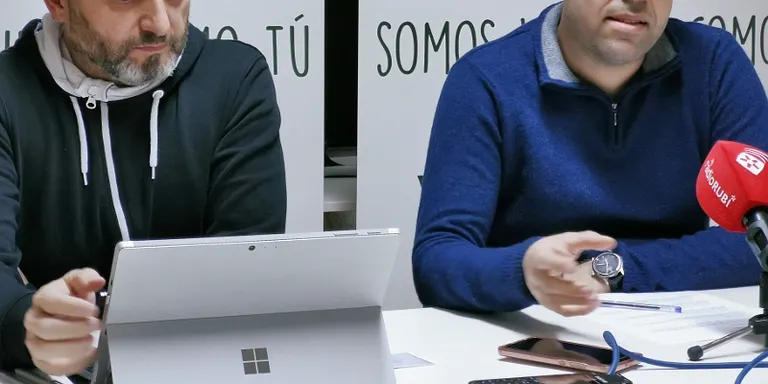 VR demanarà al Ple que es millori l’atenció a les entitats