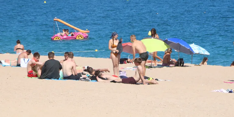 Lloret de Mar preveu una bona Setmana Santa i estar "més a prop que mai" del 2019