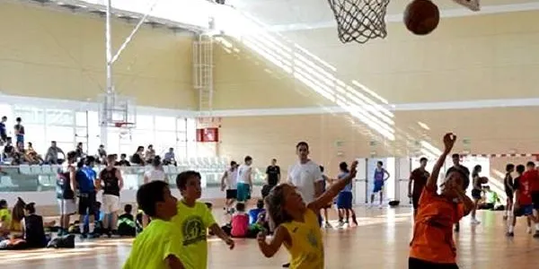 El Cadet Masculí i els conjunts infantils del CB Altafulla tanquen el cap de setmana amb victòria