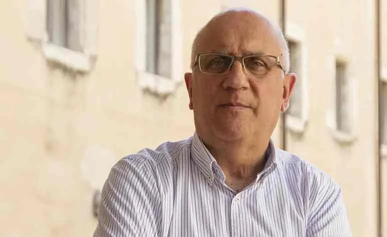 El nou rector de Pineda Mn. Enric Tubert ja celebrarà misses aquest cap de setmana
