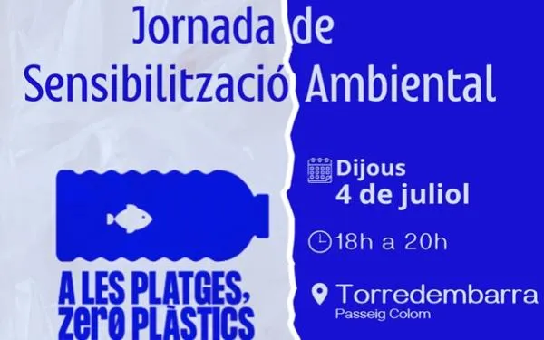 Foto: Ajuntament de Torredembarra
