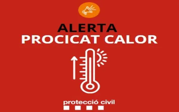 Foto: Protecció Civil
