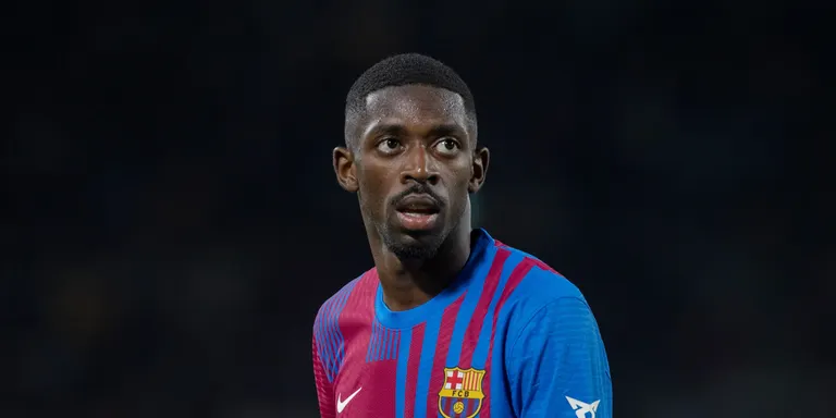 Dembélé es vol quedar al Barça després de no rebre cap oferta