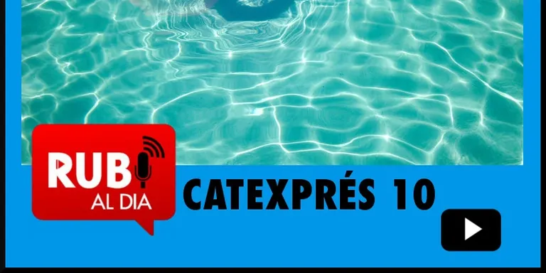 CATexprés 10 - 14 juny 2018
