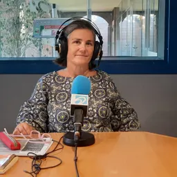 talls de veu del 4/10/2024 - episode art