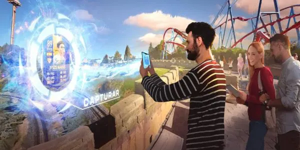 PortAventura comptarà amb una nova àrea temàtica dedicada al futbol
