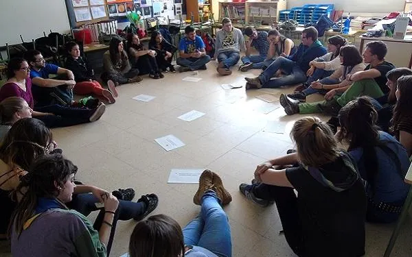 Torredembarra acull aquest cap de setmana la 12a Trobada de Formació d’Escoltes Catalans