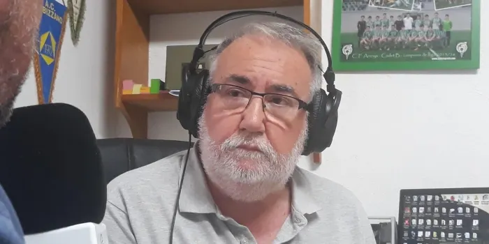 Plega el president del CF Arenys i 4 membres més de la junta