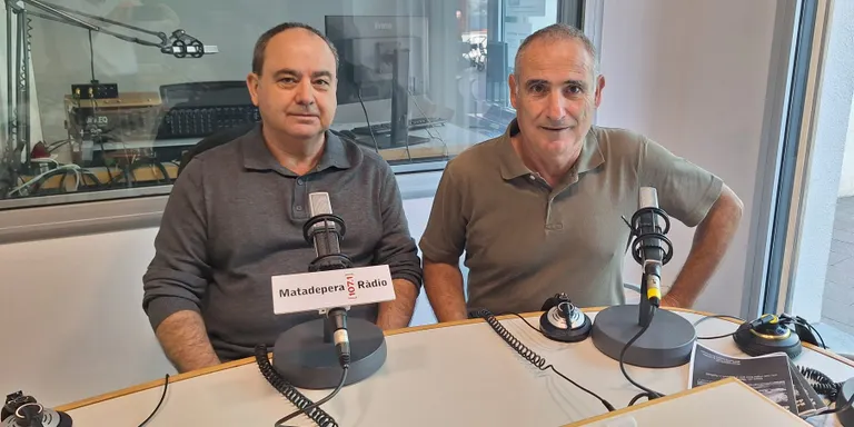 Els renoms del poble, al “MTD Notícies”