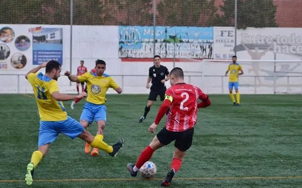 Foto: UD Viladecans (Roger Albet)